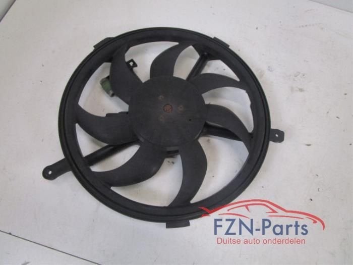Mini Cooper S Koelventilator Ven, Enlèvement ou Envoi, Utilisé
