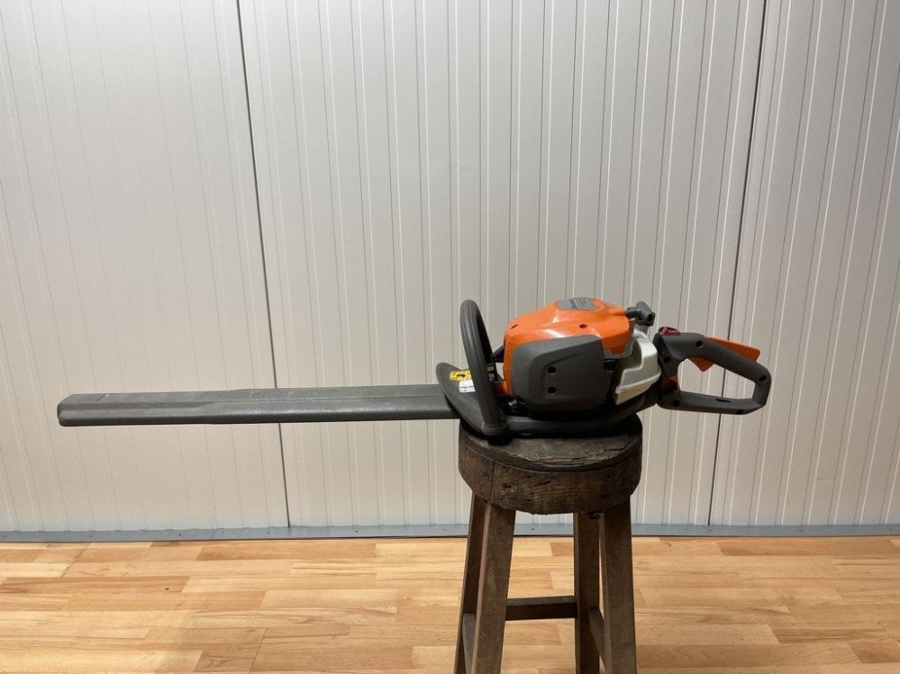 HUSQVARNA 522HDR60X HEGGENSCHAAR  2025, Ophalen, Zo goed als nieuw