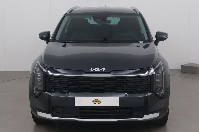 KIA Sportage 1.6 T-GDI HEV Pace 180 AT, Autos, Kia, Argent ou Gris, Achat, https://public.car-pass.be/vhr/457517be-3717-4487-9518-85013168acc6