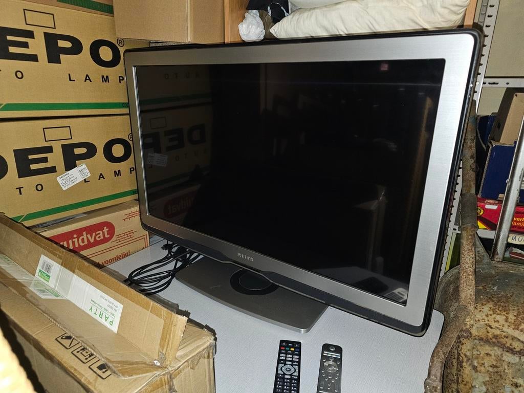 philips tv, Audio, Tv en Foto, Ophalen, Philips