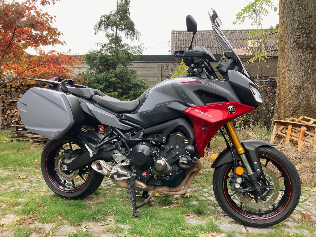 Yamaha, Motos, Motos | Yamaha, Permis Moto A, Tourisme, Occasion, Plus de 35 kW