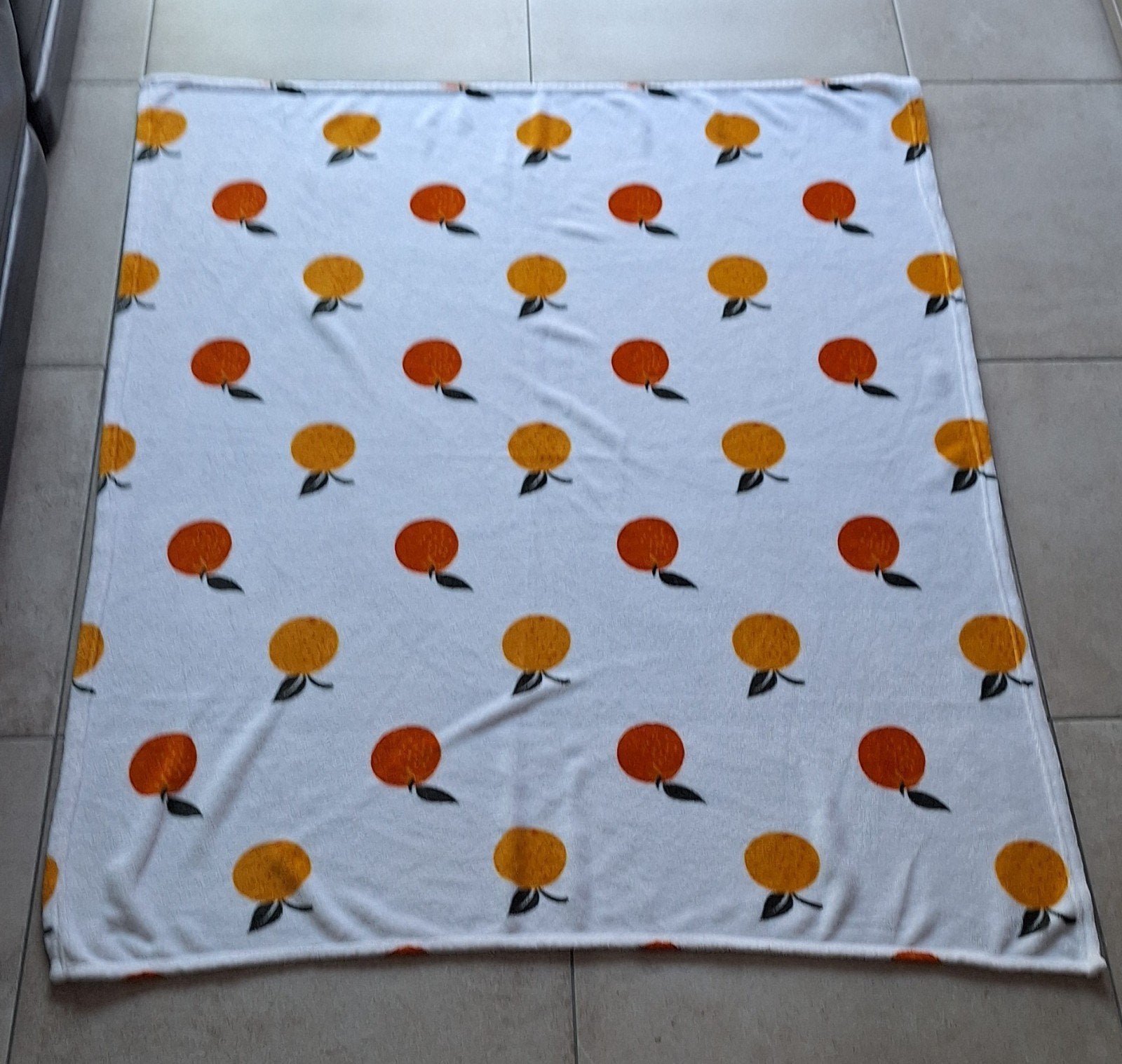 Fleecedekentjes, Kinderen en Baby's, Ophalen