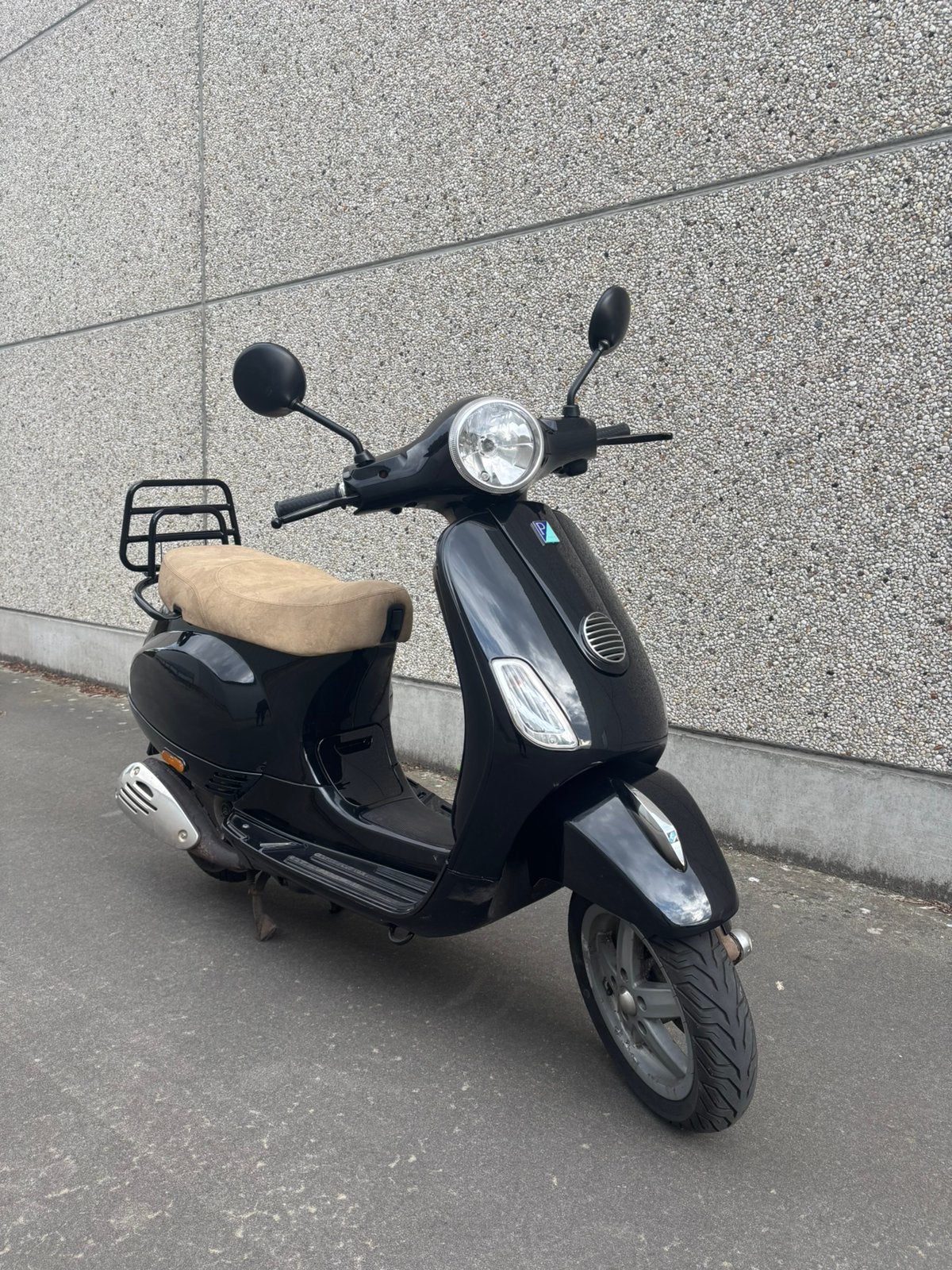 Vespa LX te koop, Ophalen, Zo goed als nieuw, Benzine, Vespa LX