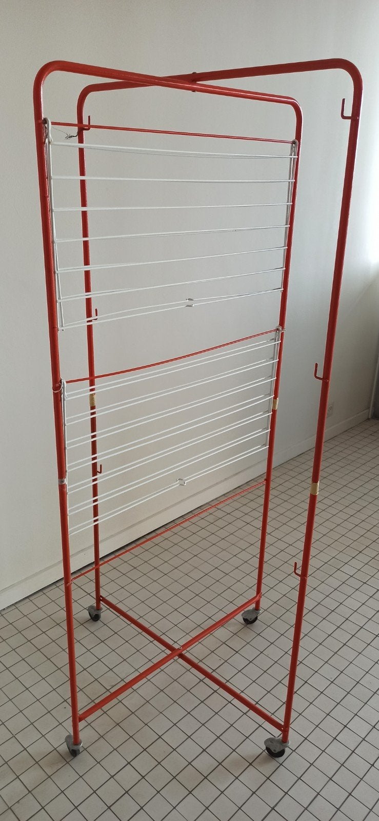 gratis wasrek, Tuin en Terras, Ophalen, Wasrek