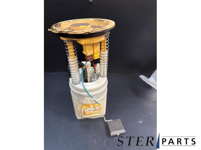 Pompe carburant électrique d'un Mercedes B-Klasse, Autos : Pièces & Accessoires, 3 mois de garantie, Utilisé, -, -