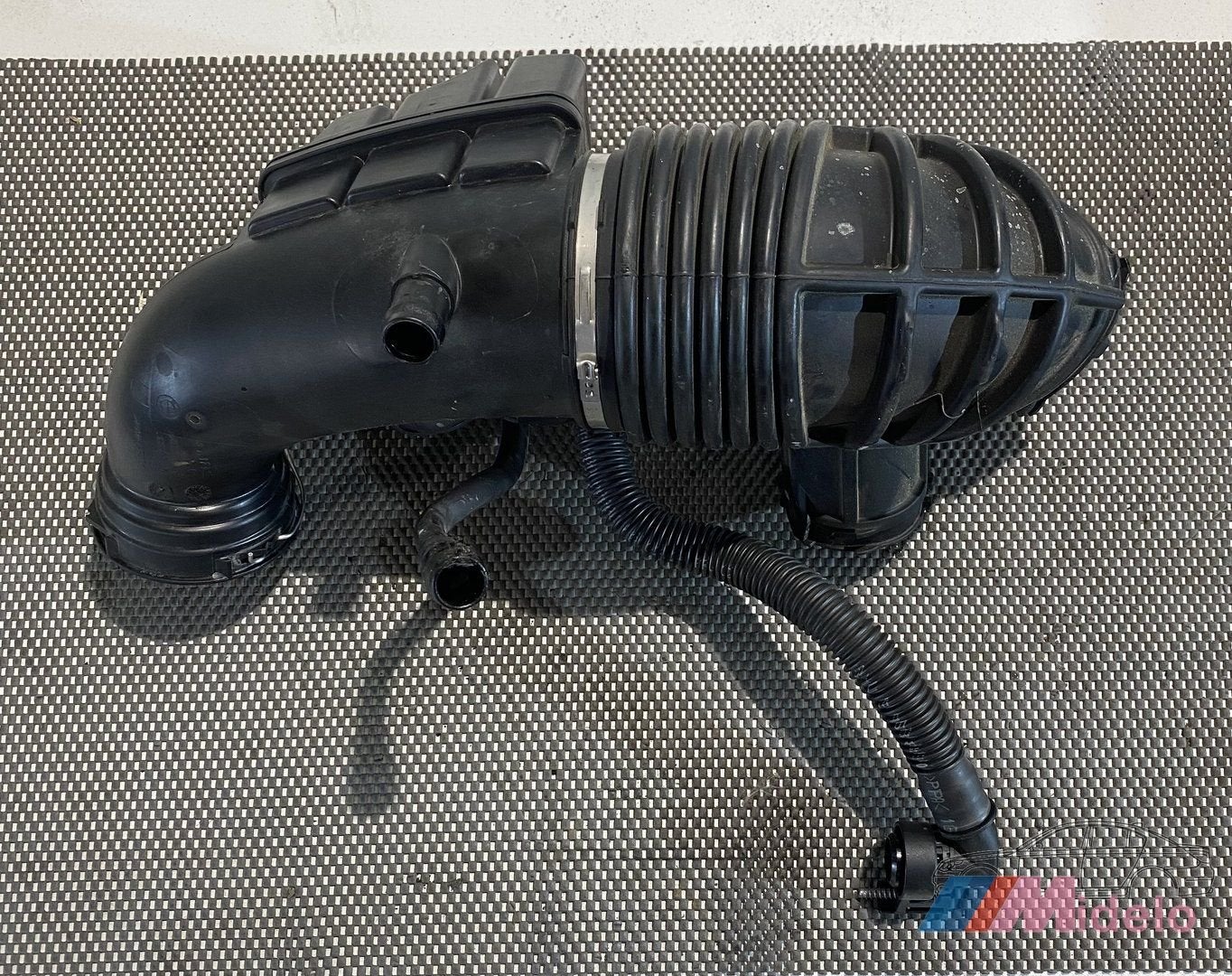BMW X5 (G05) AANZUIGSLANG LUCHT 13715A1F9C2, -, Utilisé, -, Enlèvement ou Envoi