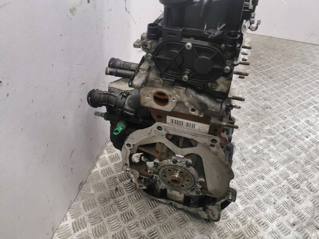 Moteur DDYB Nu SEAT OCTAVIA SKODA VW GOLF ATECA LEON, Verzenden, Gebruikt, Overige automerken