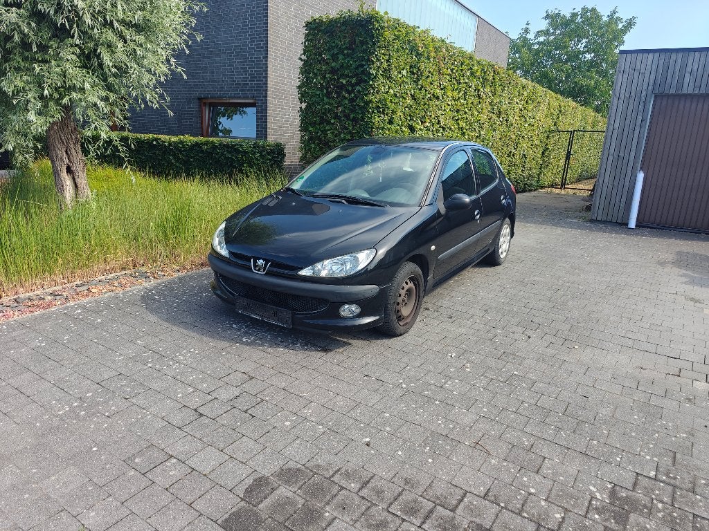 Auto export, Euro 5, Achat, Boîte manuelle, Noir