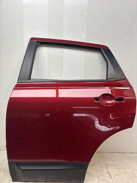 PORTE GAUCHE ARRIÈRE Nissan Qashqai (J10) (11-2006/01-2014), Autos : Pièces & Accessoires, Utilisé, Arrière, Nissan, Porte