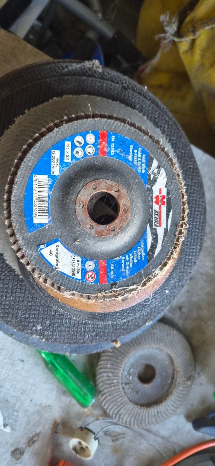 plusieurs disc a vendre lot complet, Enlèvement ou Envoi