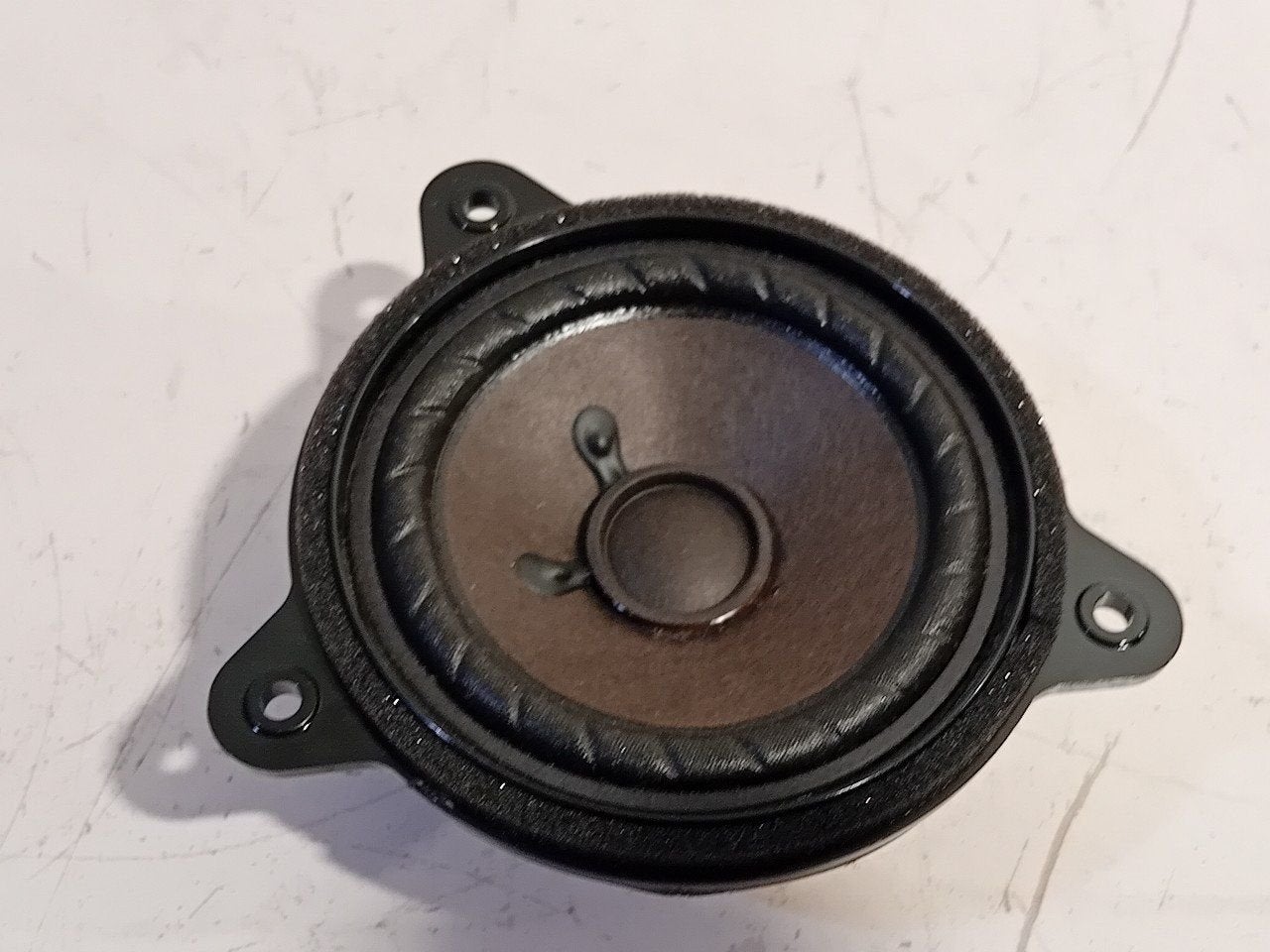 Luidspreker Volkswagen ID.4, Auto diversen, Autoradio's, Ophalen of Verzenden, Van der Ven Autorecycling B.V., Onderdelen@venauto.nl