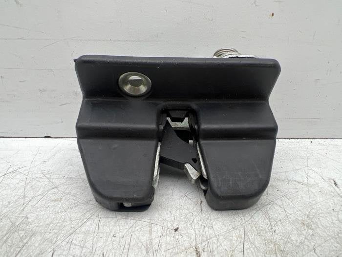 Mécanique de verrouillage portière arrière camionnette d', Volkswagen, -, 3 mois de garantie, Utilisé