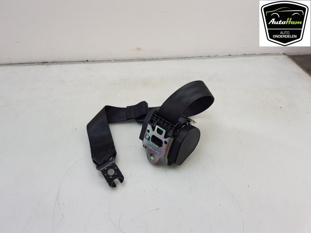 CEINTURE DE SECURITE ARRIERE GAUCHE Golf VII (AUA), Autos : Pièces & Accessoires, Utilisé, Volkswagen