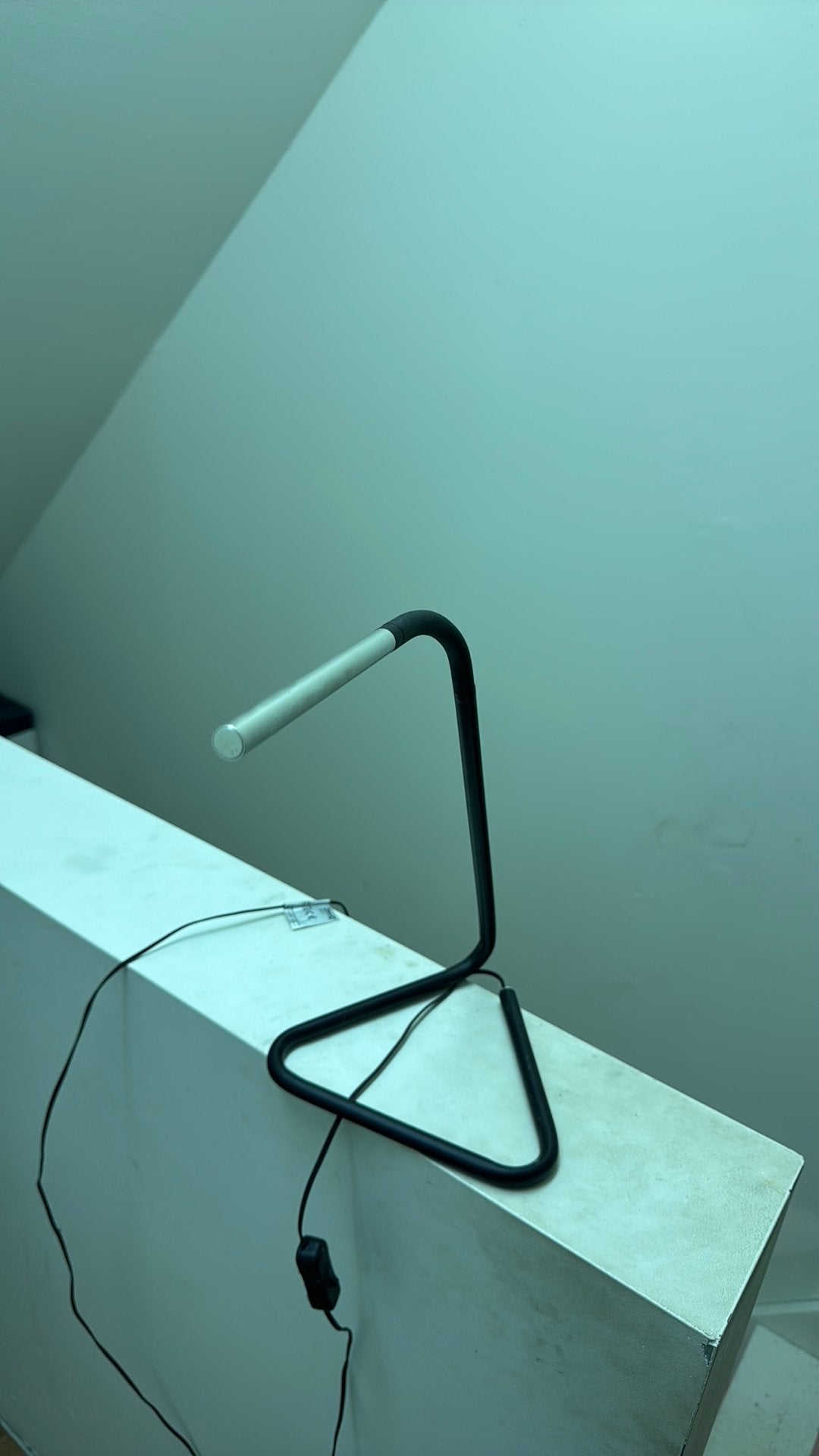 lampe de bureau, Enlèvement, Utilisé, Plastique, Enfants et Adultes