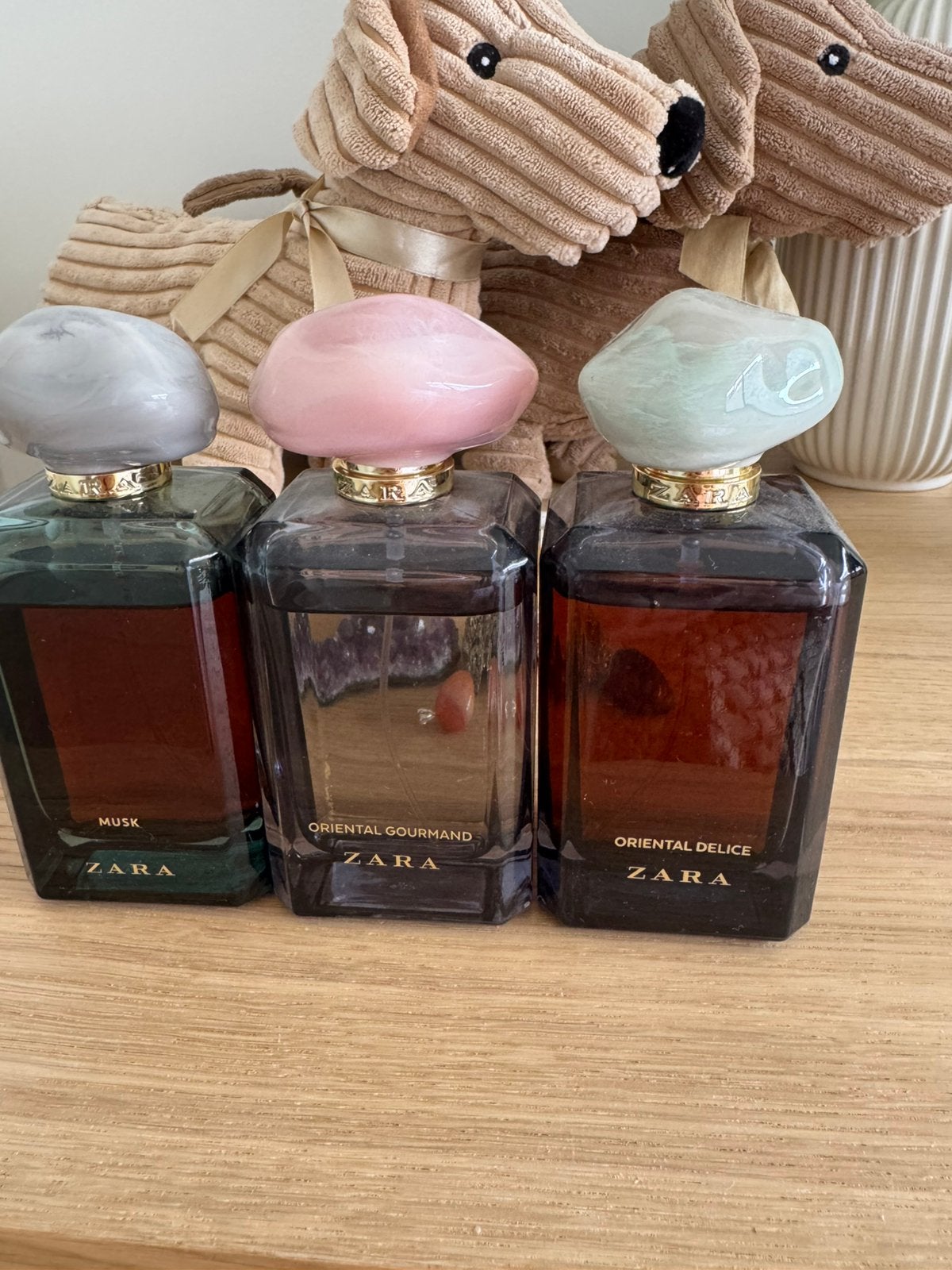 Zara geuren, Bijoux, Sacs & Beauté, Enlèvement, Utilisé