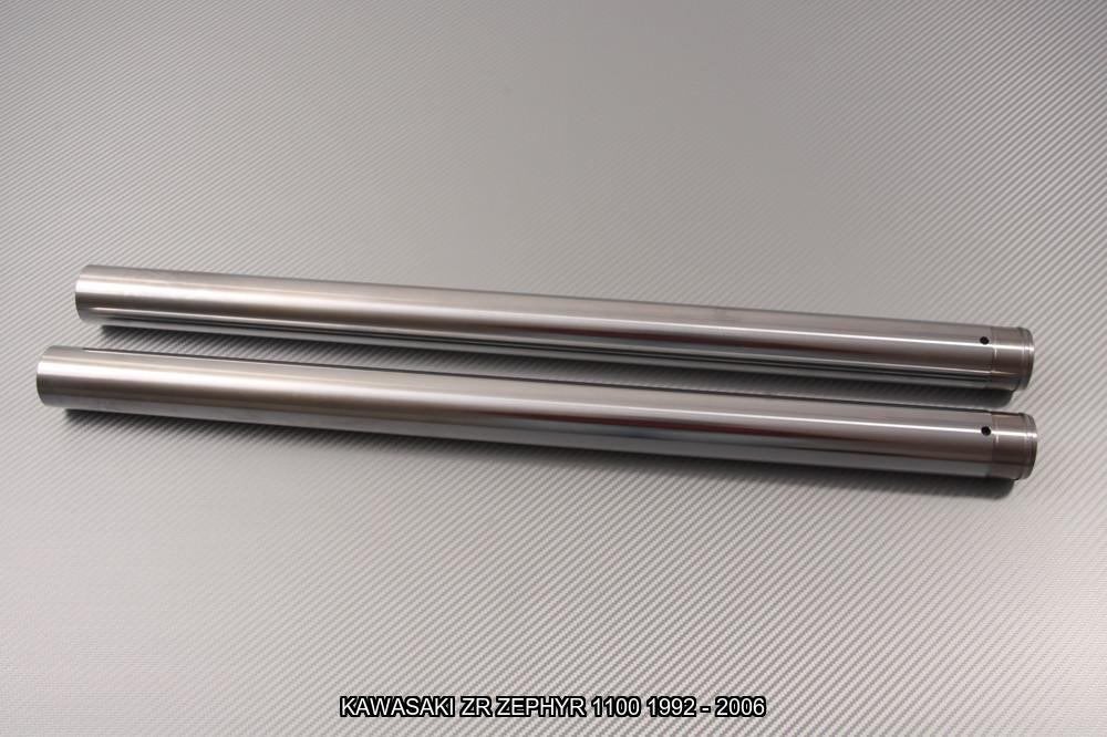 Tubes de fourche SPR KAWASAKI ZR ZEPHYR 1100 1992 - 2006