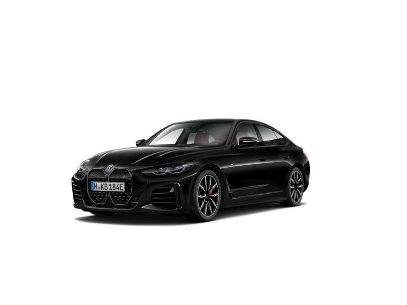BMW i4 M SPORT PRO - SCHUIFDAK - HARMAN-KARDON, Auto's, BMW, https://public.car-pass.be/vhr/2929f08f-bd40-4b2a-b78d-d11988fea09a