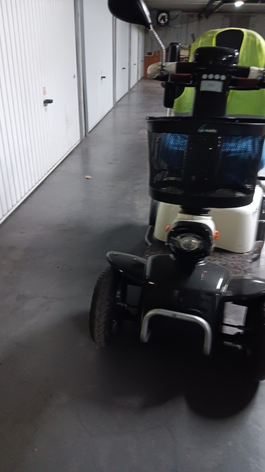 scootmobielen, Diversen, Ophalen of Verzenden