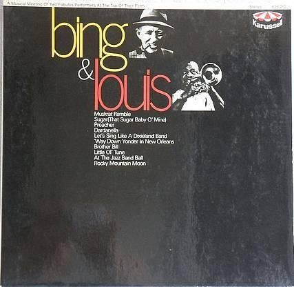 bing & louis, Ophalen of Verzenden