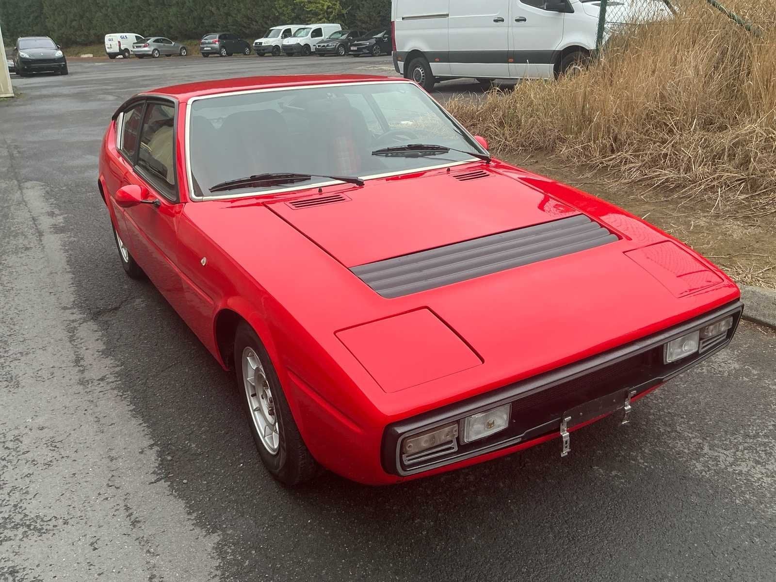1975 Matra Simca X 3350 - Bagheera 1 voiture classique, Autos, Autres marques, Achat, Entreprise, Boîte manuelle