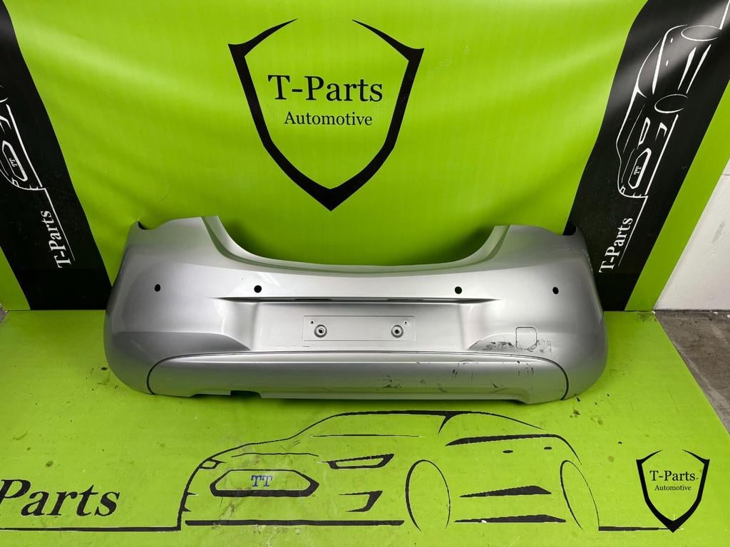 opel corsa e achterbumper bumper 14-19, Info@fabrikant.eu, Opel, Bumper, Fabrikantstraat 1
1000 AA  Amsterdam