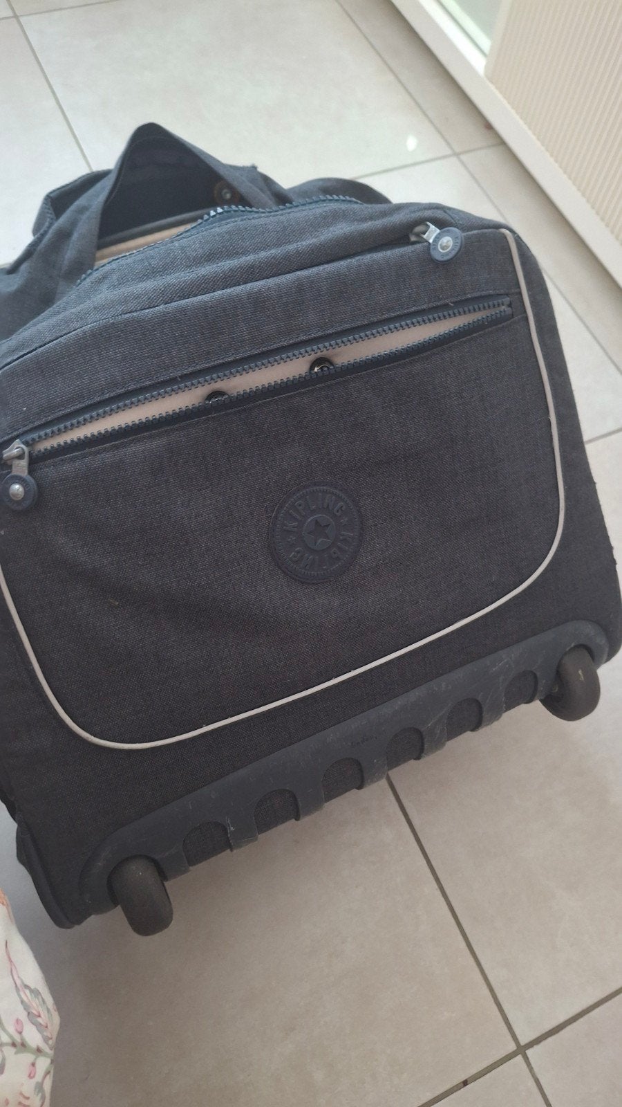 cartable kipling, Informatique & Logiciels, Enlèvement