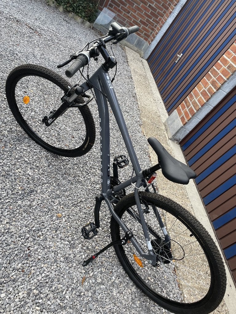 Vélo à l'état neuf, Enlèvement, Neuf, Rockrider