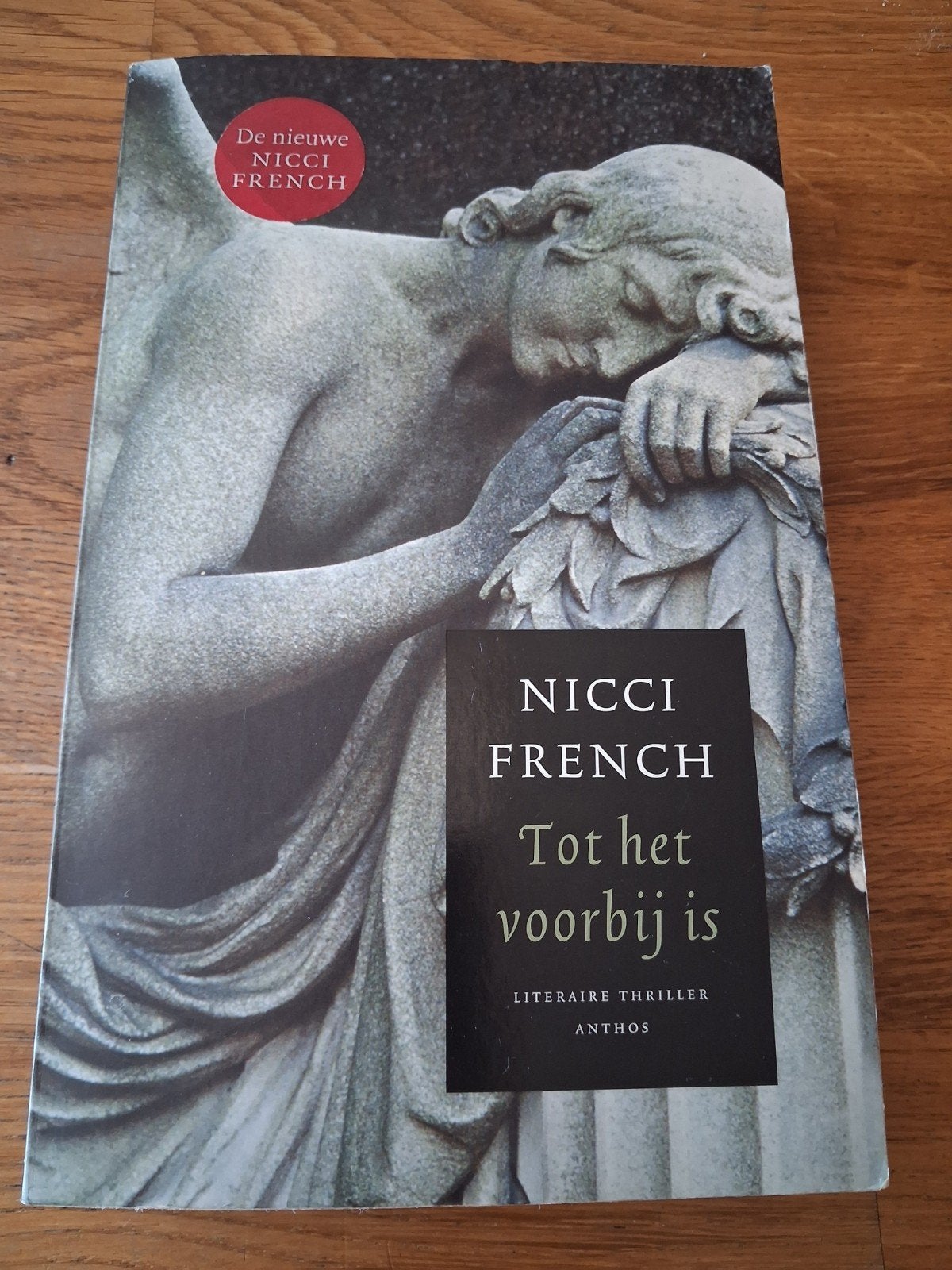 Leesboeken te koop, Ophalen, Zo goed als nieuw