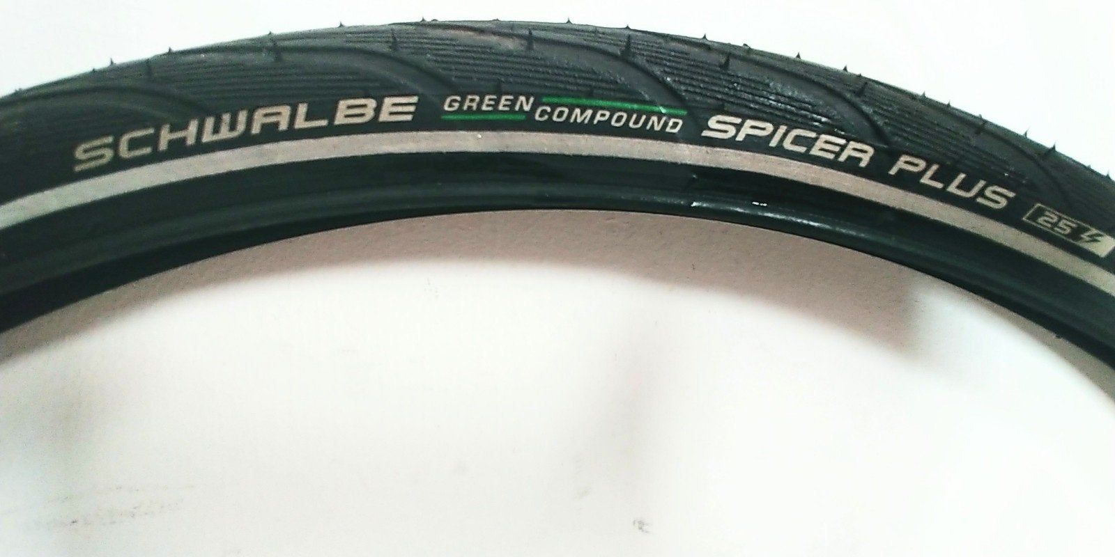 Schwalbe Spicer Plus 40-622 (28x1.50-700x38C), Band, Nieuw, Rubber, Ophalen