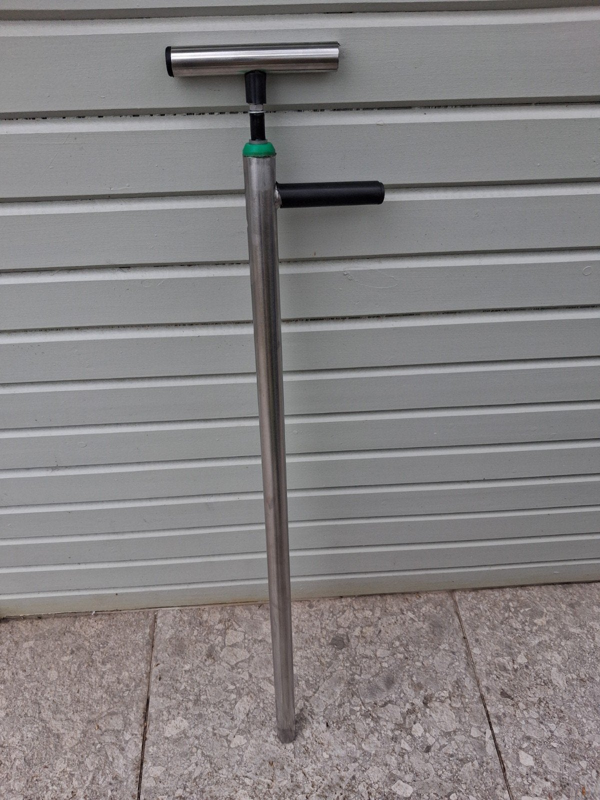 zee aas pomp inox., Ophalen, Gebruikt, Overige typen