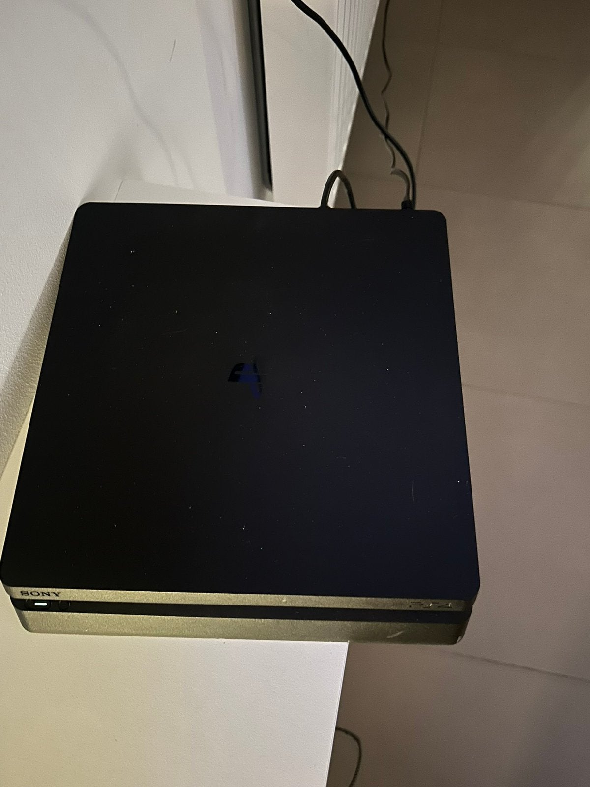 Ps4 manette + jeux, Games en Spelcomputers, Spelcomputers | Sony PlayStation 4, Ophalen, Zo goed als nieuw