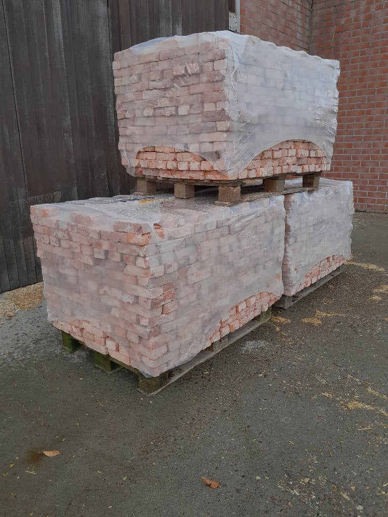 Oude beerse stene, Doe-het-zelf en Bouw, Metselstenen, Ophalen, Gebruikt, Overige typen