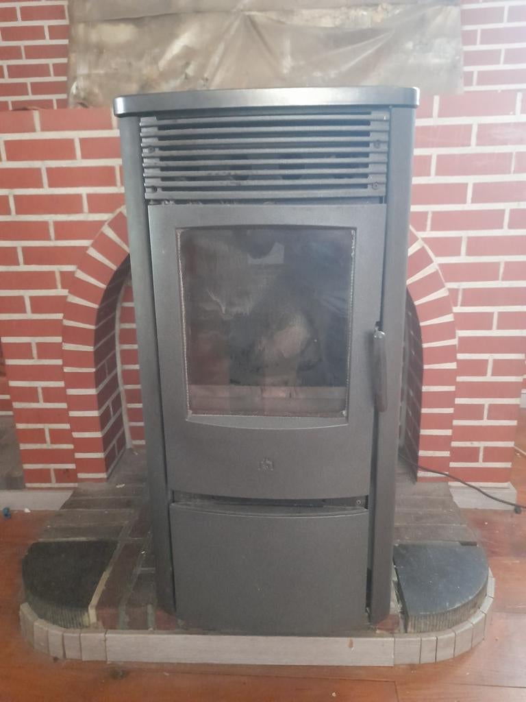 Houtpellets te koop, Huis en Inrichting, Kachels, Nieuw, Hout, Inbouw, Houtkachel