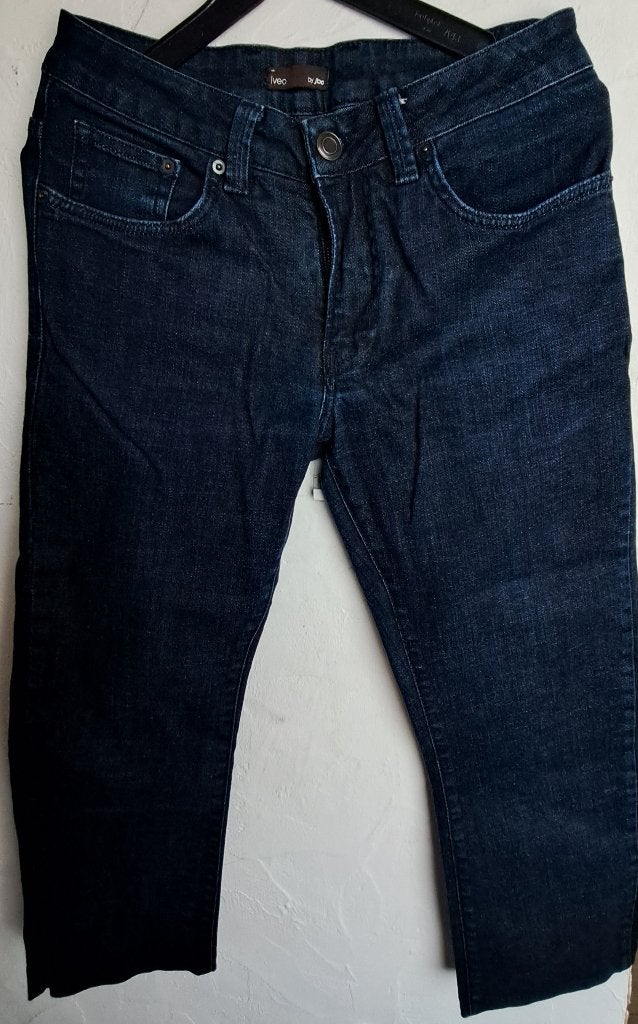 Jeans JBC W31 L30, Kleding | Heren, Spijkerbroeken en Jeans, Blauw, W32 (confectie 46) of kleiner, Ophalen of Verzenden, Gedragen
