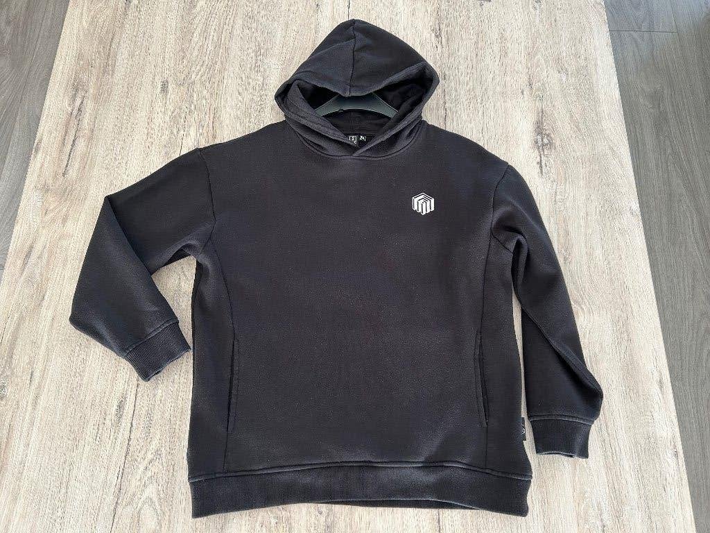 Hoodie S.One ( Someone ) maat 164, Kinderen en Baby's, Trui of Vest, Ophalen of Verzenden, Zo goed als nieuw, Someone