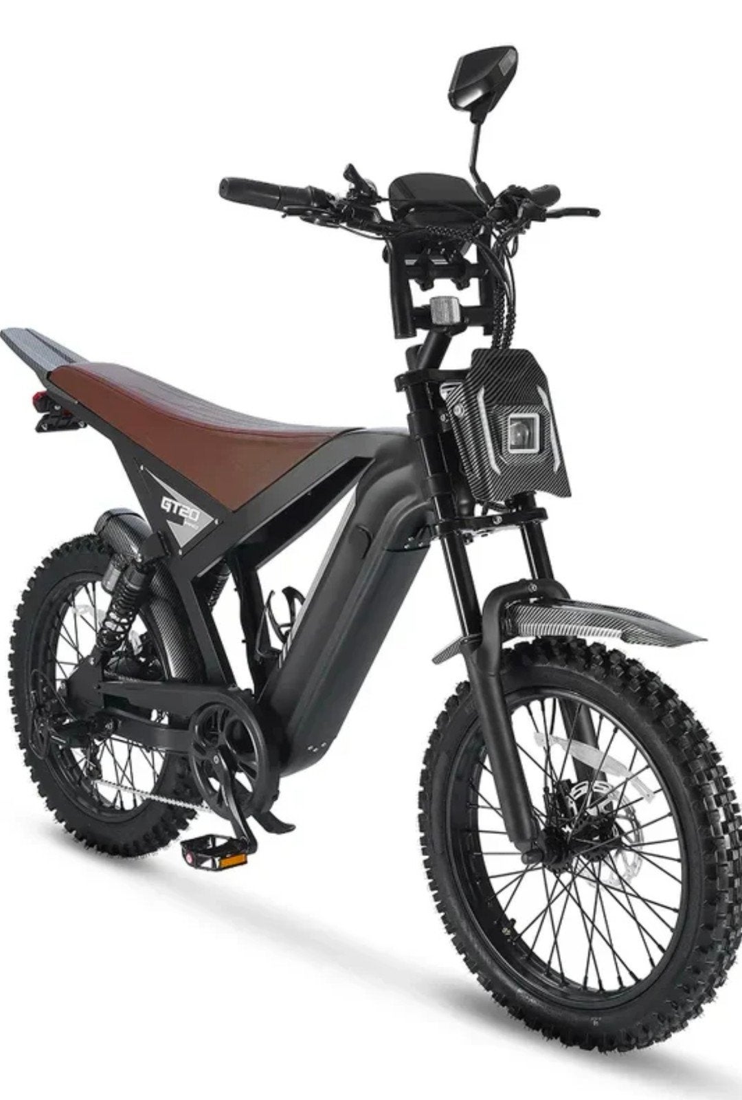 OUXI GT20 Pro Skinny Bike 2026, Ophalen of Verzenden, Nieuw