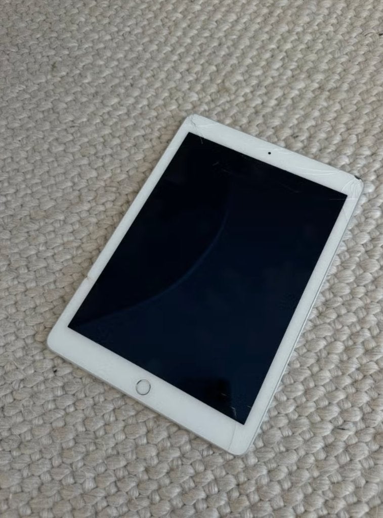 Ipad Air 2, Computers en Software, Ophalen, Gebruikt, Apple iPad Air, 16 GB