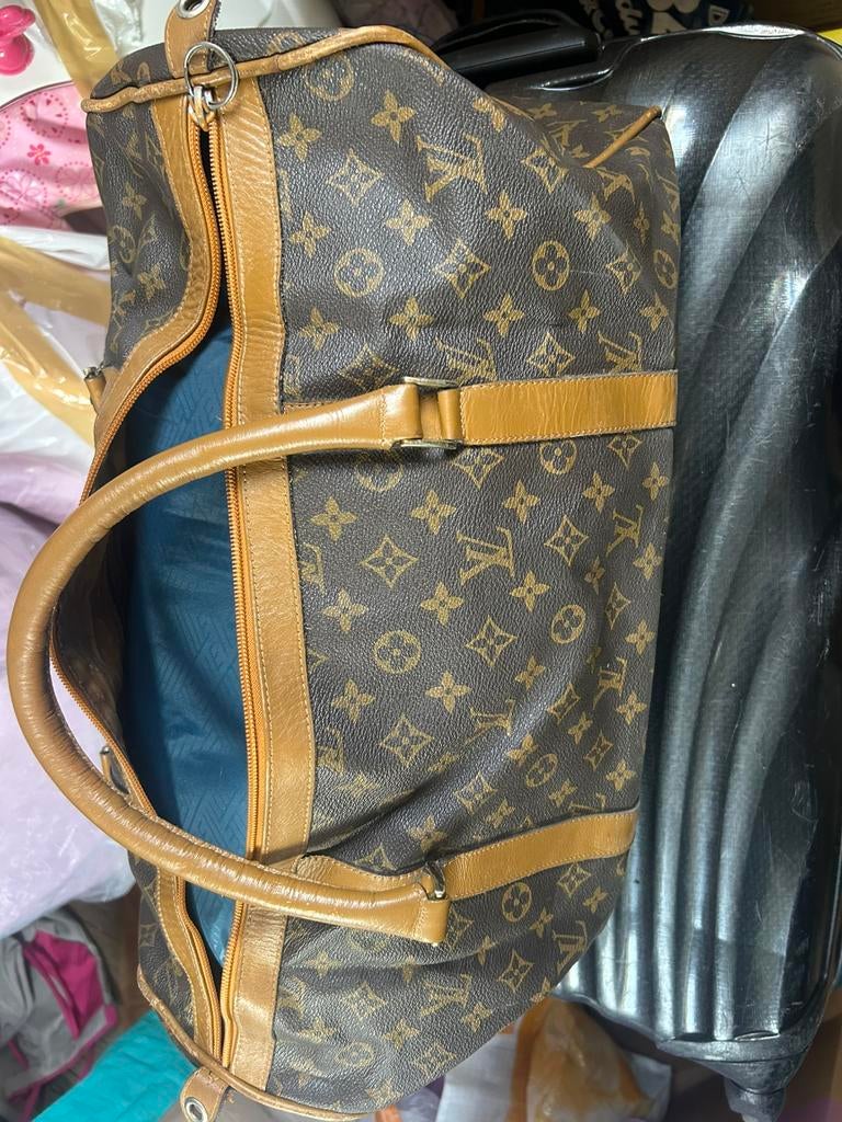 Sac, Enlèvement, Utilisé