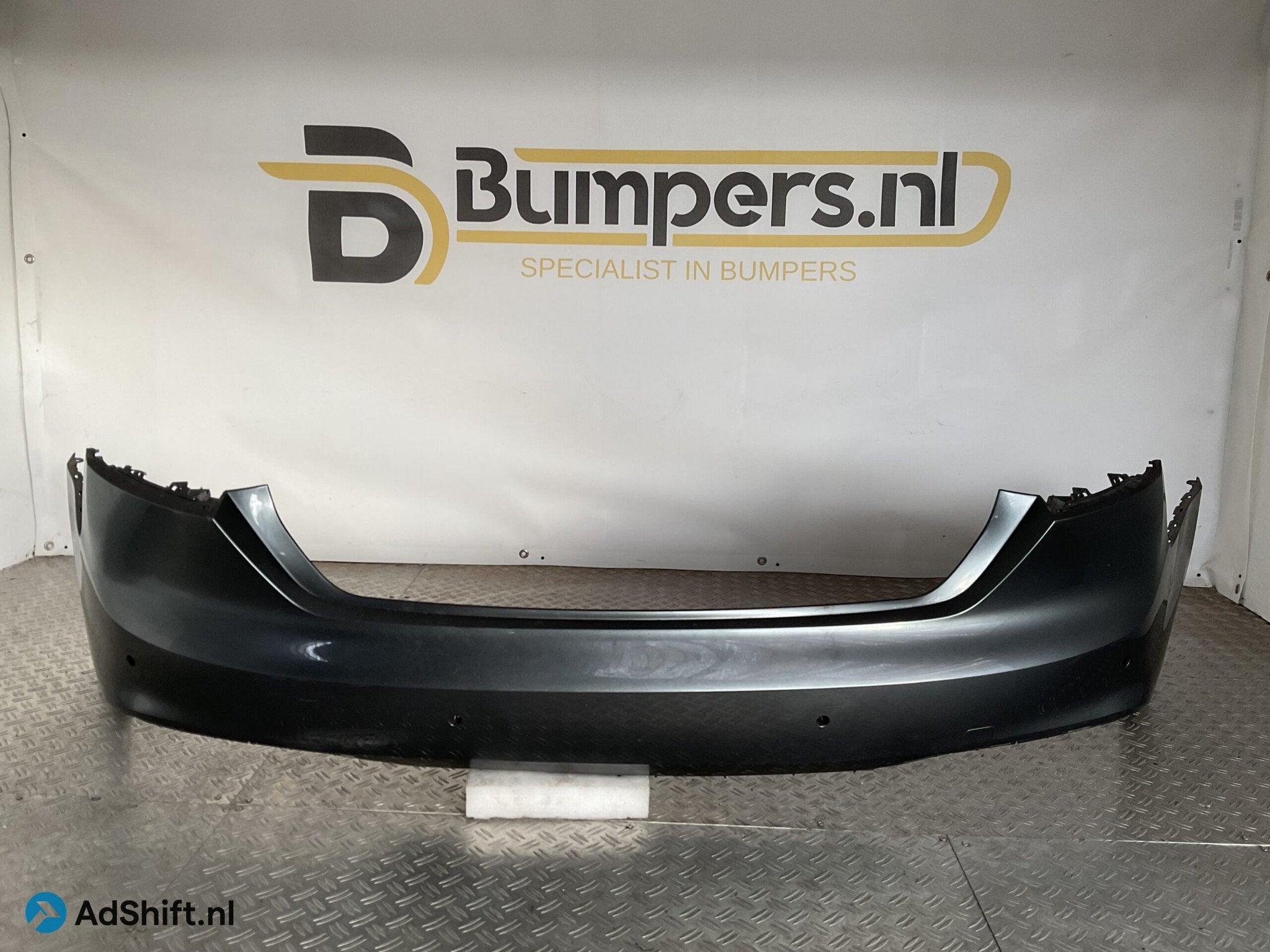 Bumper Audi A5 S5 Sline S-Line 16-20 8W6807385c Achterbumper, Auto-onderdelen, Bumper