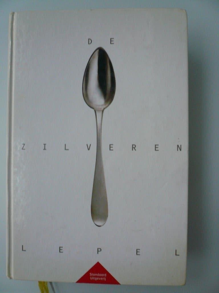 Kookboek De zilveren lepel Italiaanse keuken, Boeken, Kookboeken, Ophalen, Gelezen, Italië