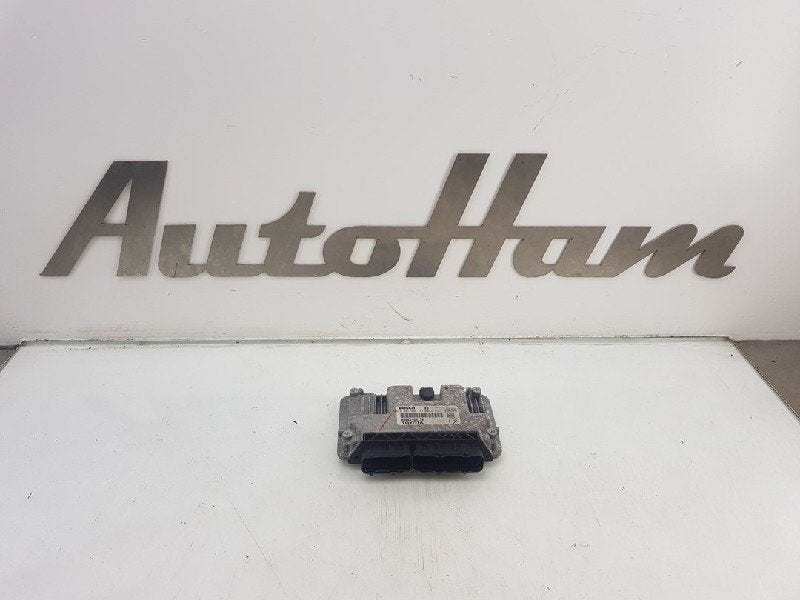 CALCULATEUR MOTEUR ECU (|896610H170|0261S06147|B000576480|), Robert Bosch AG, Citroën, Utilisé, Robert-Bosch-Allee 1
74232  Abstatt, DE