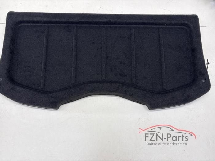 Seat Ibiza 6F Hoedenplank zwart, Ophalen of Verzenden, Gebruikt