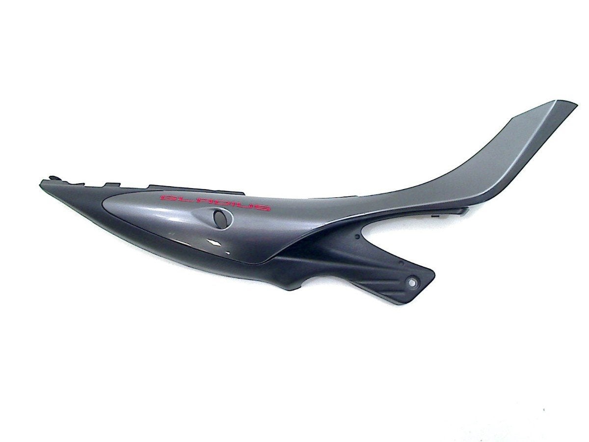 KONTPANEEL RECHTS Suzuki SFV 650 Gladius (01-2000/-), Dhr. S. di Majo, Gebruikt, Info@cama-motorparts.nl, P.J. Troelstraweg 8 8
3144 CX  MAASSLUIS, NL