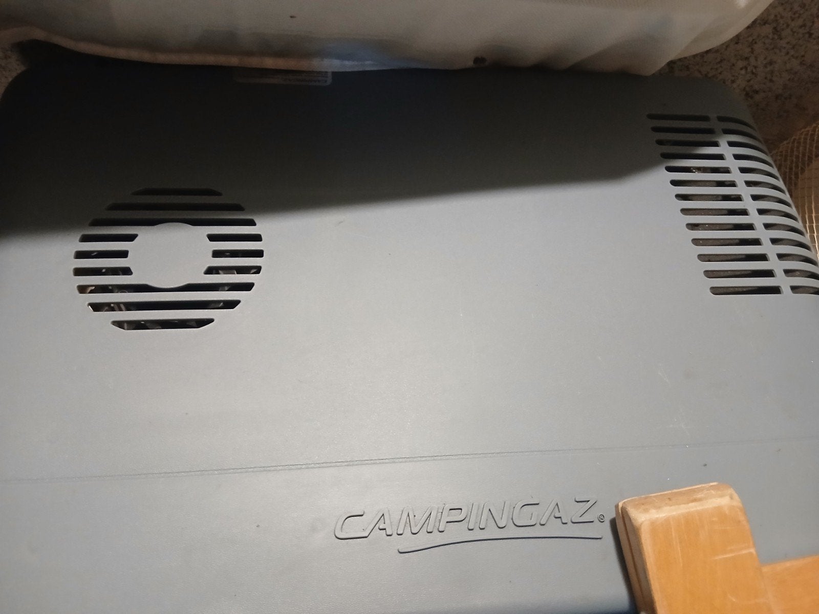 vend, Caravanes & Camping, Enlèvement