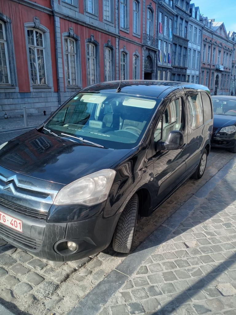 Berlingo utilitaire, Autos, Euro 5, Achat, Berlingo, Particulier