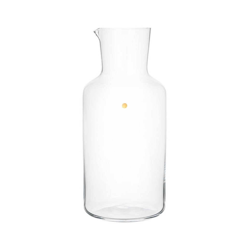 décanteur, Antiquités & Art, Antiquités | Verre & Cristal, Enlèvement
