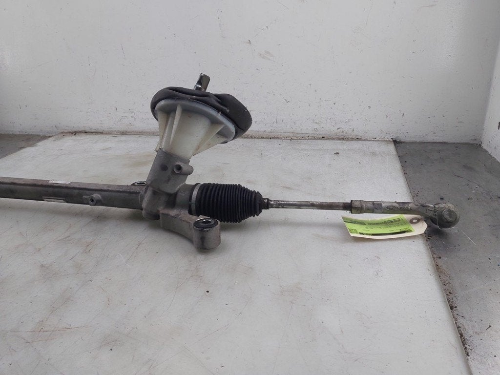 STUURHUIS Ford Puma (01-2019/-) (|2415173|L1TC3A500AB|), Auto-onderdelen, Gebruikt, Ford