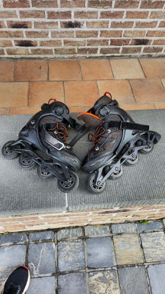 Roller taille 35-38, Sports & Fitness
