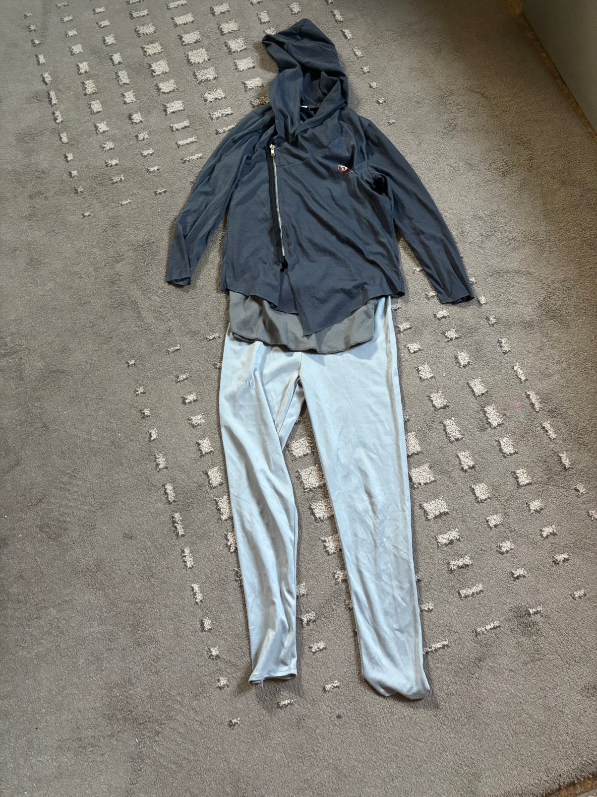 Verkleedpak Wilko De Nachtwacht, Verzenden, Gebruikt, 146 t/m 152, Jongen