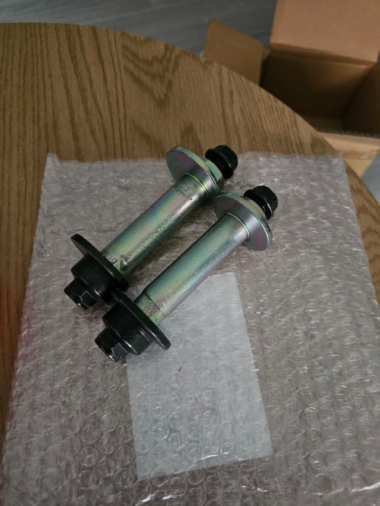 Honda Vis de réglage excentrique, Enlèvement ou Envoi, Neuf, Honda